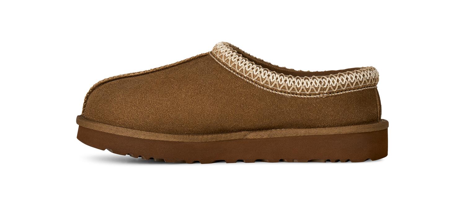 W Tasman II clogs - Light Bronze